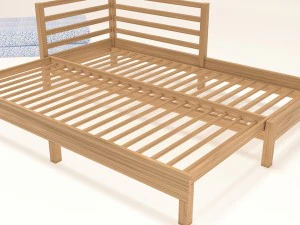 sofatapbaikea 3D Model