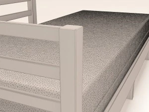 sofatapbaikea 3D Model