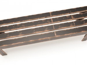 falster-bench Modèle 3D