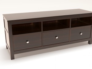 hemnestvstand 3Dモデル