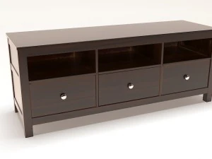 hemnestvstand 3D 모델