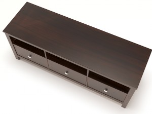 hemnestvstand 3D 模型
