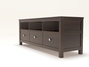 hemnestvstand 3D Model
