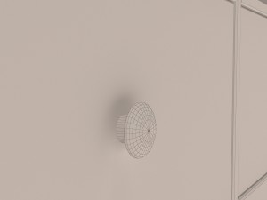 hemnestvstand 3D 模型