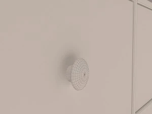 hemnestvstand 3D Model
