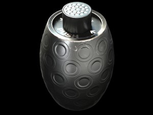 fx-granage 3D Model
