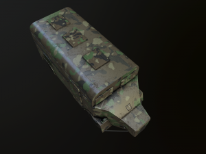 aec dorchester 3D Model