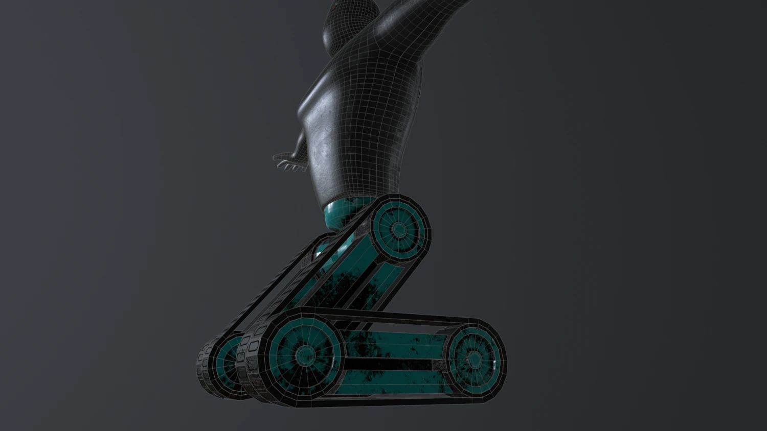 biomen 3D Model .c4d .max .obj .3ds .fbx .stl .blend 