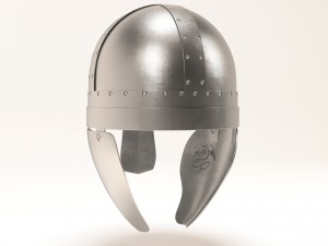 viking helmet 3D Model