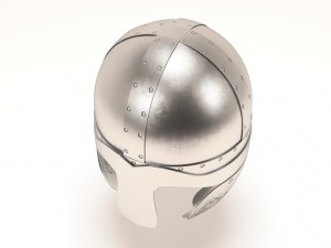 viking helmet 3D Model