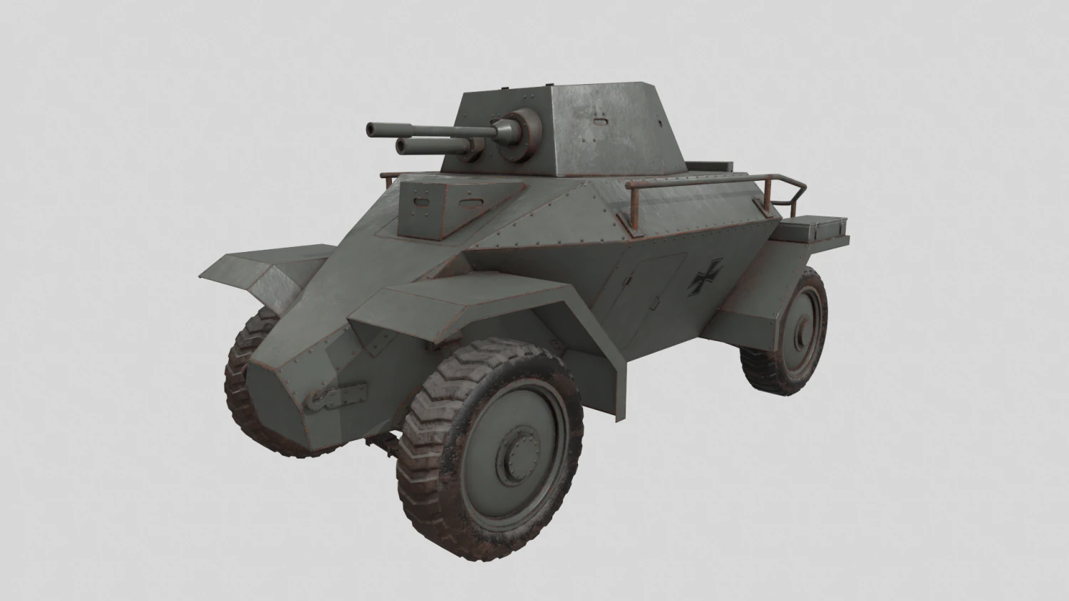the 39m csaba 3D Model .c4d .max .obj .3ds .fbx .stl .blend 