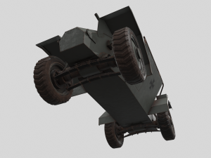 the 39m csaba 3D मॉडल