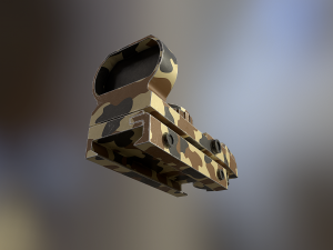 targetoptic 3D Model