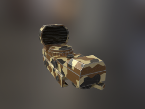 targetoptic 3D Model