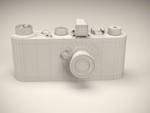 leica Modello 3D