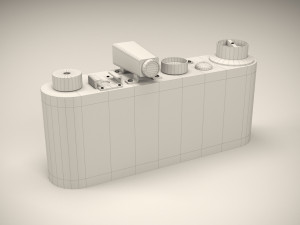 leica Modello 3D