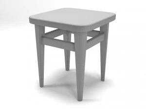 chair 3D Model