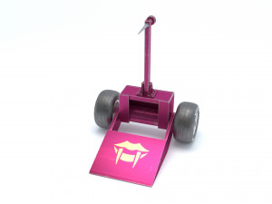 battlebot-vampire 3D मॉडल