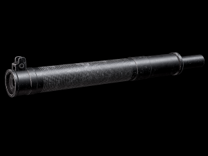 rifle barrel-vintorez 3D Model