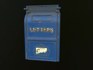 napisz do nas pocztę Model 3D