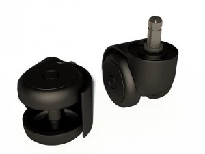 wheel for chair 3D Model
