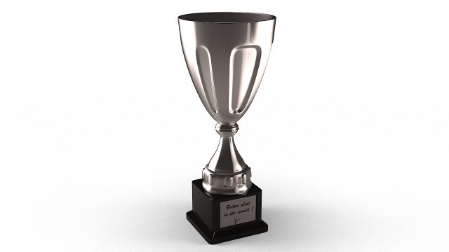 cup 3D 模型 .c4d .max .obj .3ds .fbx .stl .blend 