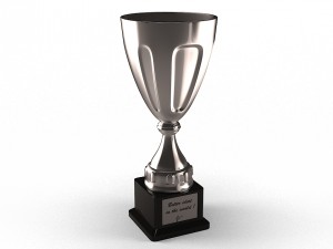 cup 3D Model