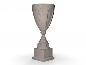 cup 3D Model