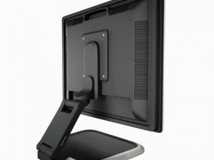 hp lcd monitor 3D Model