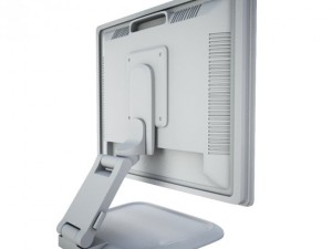 hp lcd monitor Model 3D