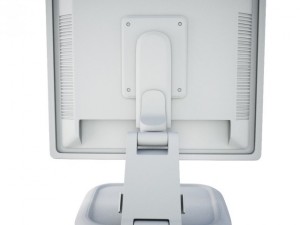 hp lcd monitor Model 3D