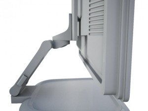 hp lcd monitor Model 3D