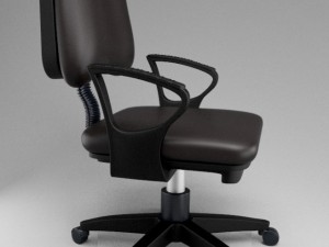 office chair 3D Model