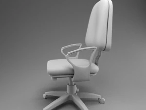 office chair 3D Model