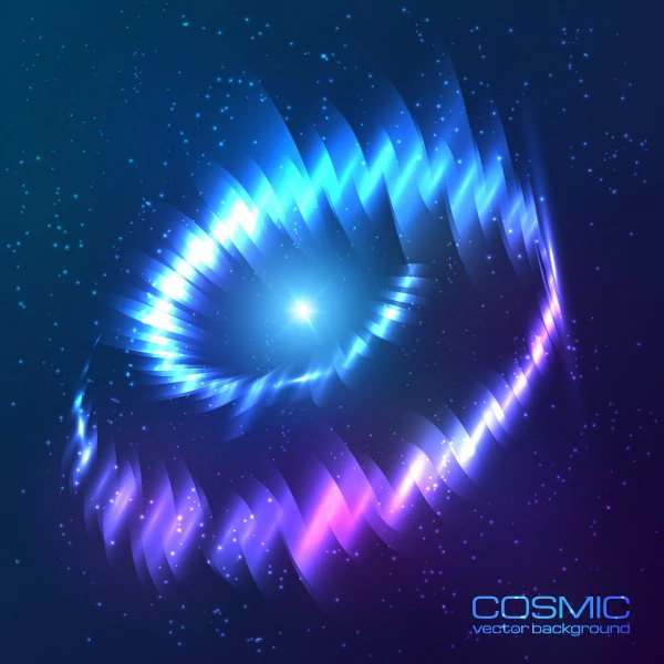 Космический фон CG Текстуры .c4d .max .obj .3ds .fbx .stl .blend 