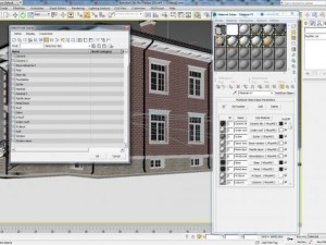 cottage house 3Dモデル