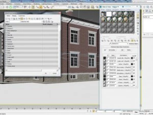 cottage house 3D Model