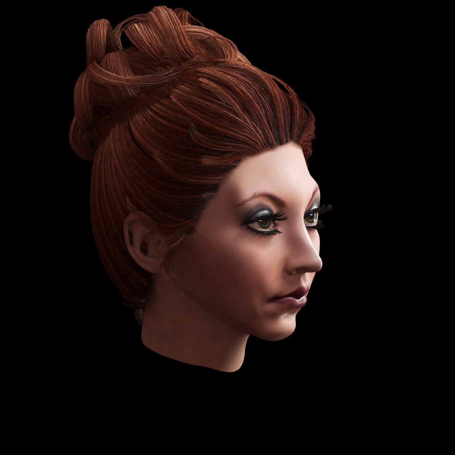 Hair 3d model. Фон портрета Графика 3d. Портреты на фоне трейлеров. 2д портрет без фона. Сараарбез фона портрет.