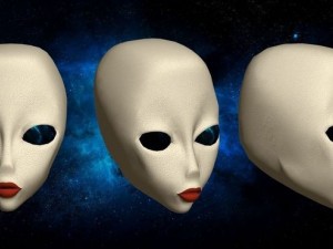 gumanoid 3D Model