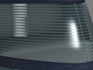 craft 3D Model