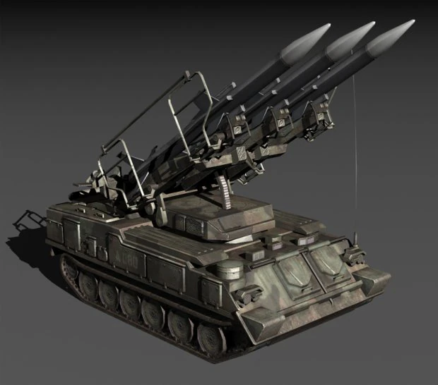 2k12 3D Model .c4d .max .obj .3ds .fbx .stl .blend 