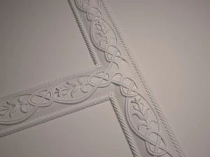 seamless pattern 3D Print Model