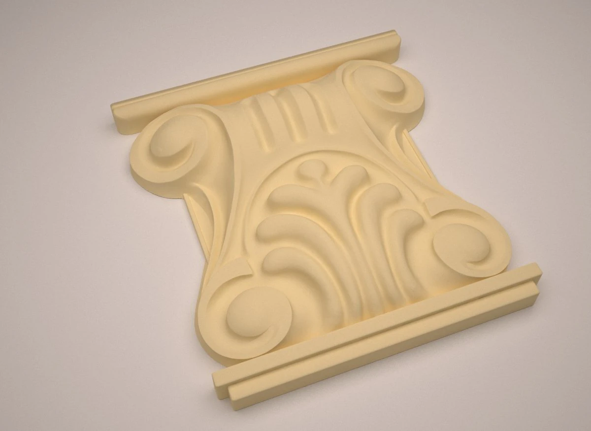 decor 3D Print Model .c4d .max .obj .3ds .fbx .stl .blend 