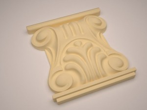 decor 3D Print Model