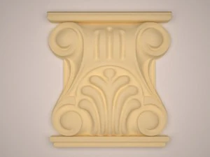 decor 3D Print Model