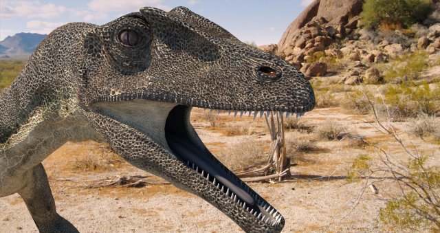 reptiles in hd textures Modelo 3D .c4d .max .obj .3ds .fbx .stl .blend 