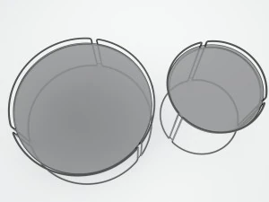 coffee table 3D Model