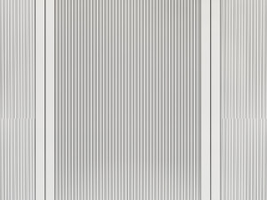 corrugated glass 3D Model