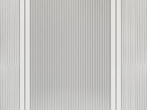 corrugated glass 3D Model