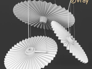 karman gonzaga se185 3D Model